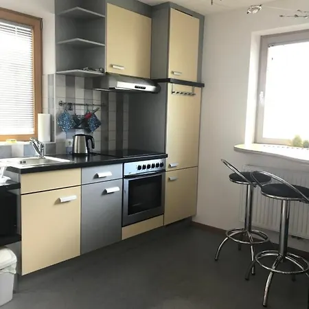 Woerter Marianne Apartment Sankt Ulrich am Pillersee Exterior photo