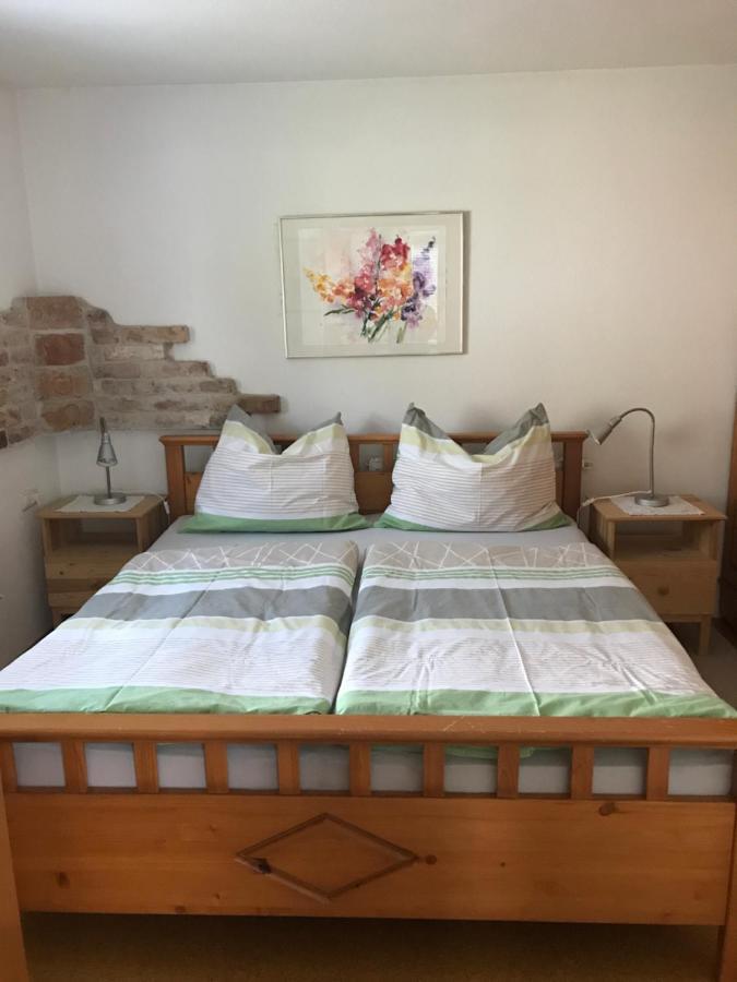 Woerter Marianne Apartment *
