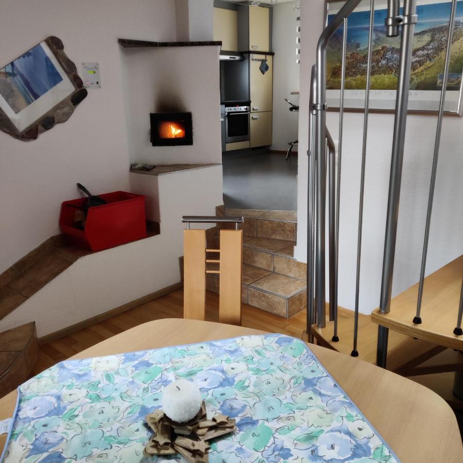 Apartment Woerter Marianne